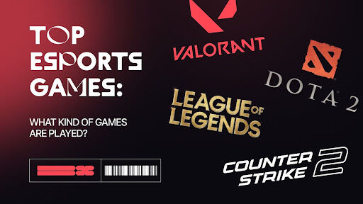 Development of esports in developing countries: new opportunities for young people